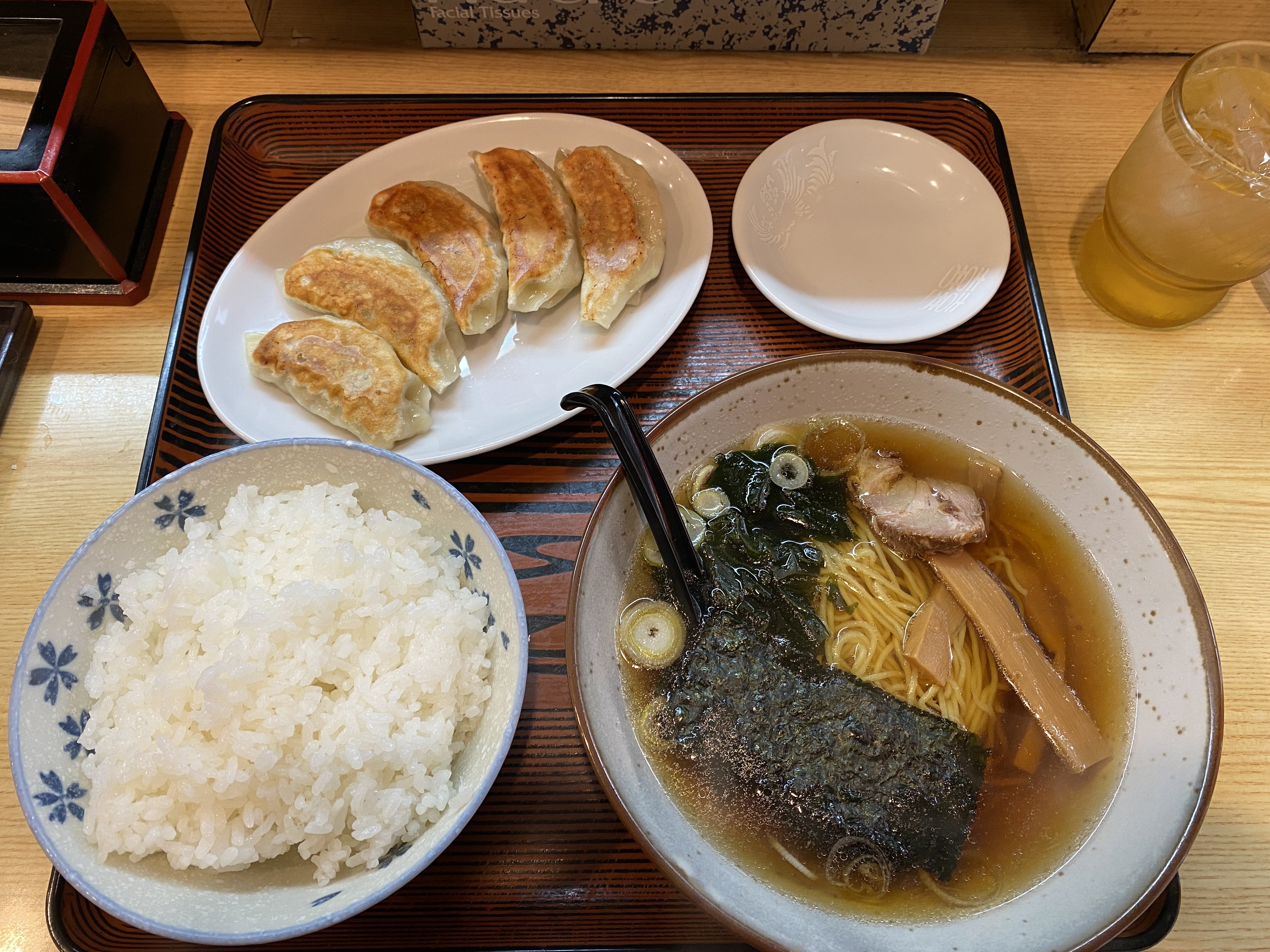 【中華☀️太陽@練馬高野台レビュー】地元の人気店！1000円だとやや物足りない？